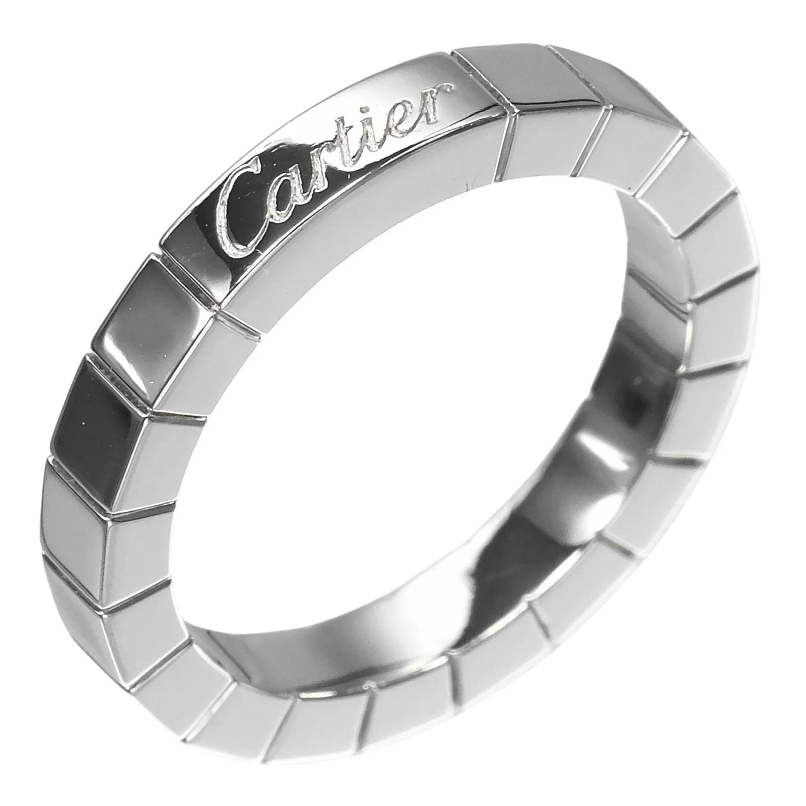 Cartier — Cartier Lanieres Band — Jewelry — resale