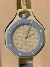 Audemars Piguet X Swatch — Audemars Piguet X Swatch Royal Pop With Unused Box — Watch — resale