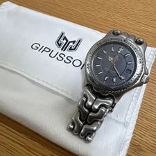 TAG Heuer — Fully TAG Heuer SEL Pro 200 WG1213-K0 — Watch — resale