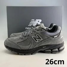 New Balance — 8.0US New Balance 2002R Dark M2002Reh — Sneaker — resale