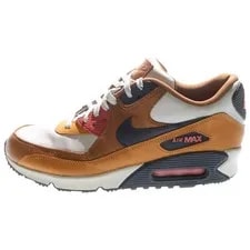 Nike — Nike for Display 2014 AIR MAX 90 Escape Low Cut US9 27cm 718303 0 — Sneaker — resale