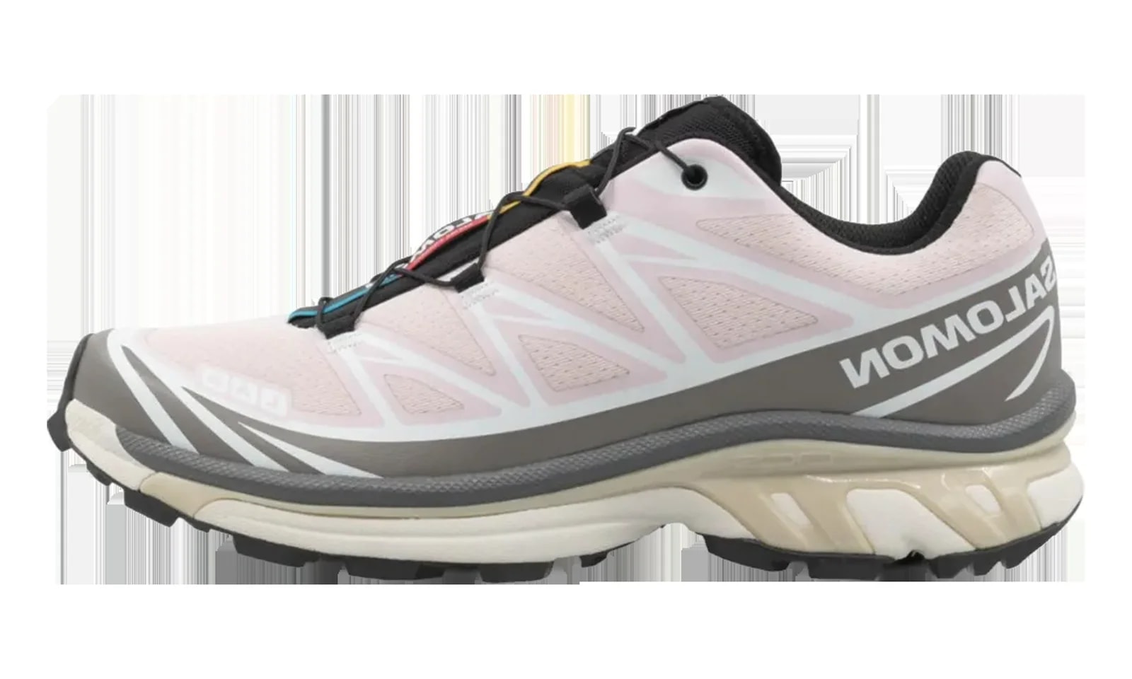 Salomon — XT-6 "Cloudburst Icy " L49154600 — Sneaker — resale