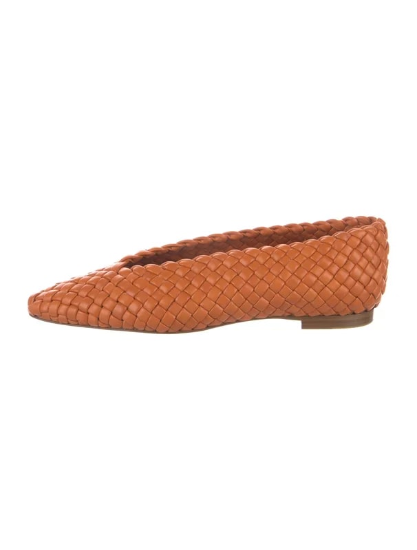 Bottega Veneta — Weave — Designer Shoe — resale
