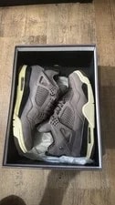 Jordan — Size 7.5 - Jordan 4 Retro X Mid Ore — Sneaker — resale