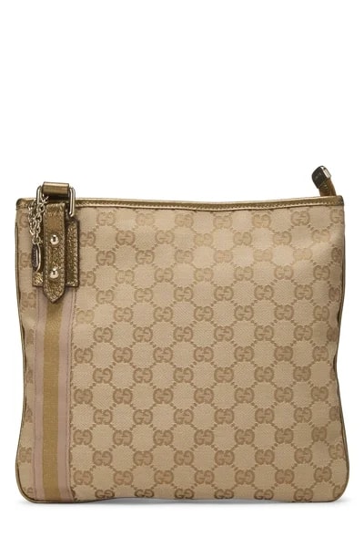 Gucci — Original Jolicoeur Messenger — Handbag — resale