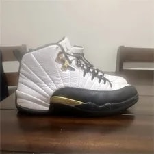 Jordan — Jordan Air 12 Retro High Top — Sneaker — resale