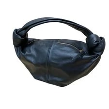 Bottega Veneta — Bottega Veneta Double Knot Mini Size - 210626 — Handbag — resale