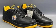 Reebok — Very Reebok Pittsburgh Steelers NFL Official 9 — Sneaker — resale