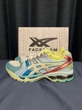 Asics — Facetasm X Asics Gel-kayano 14 27.5cm Colorful Collaboration New — Sneaker — resale