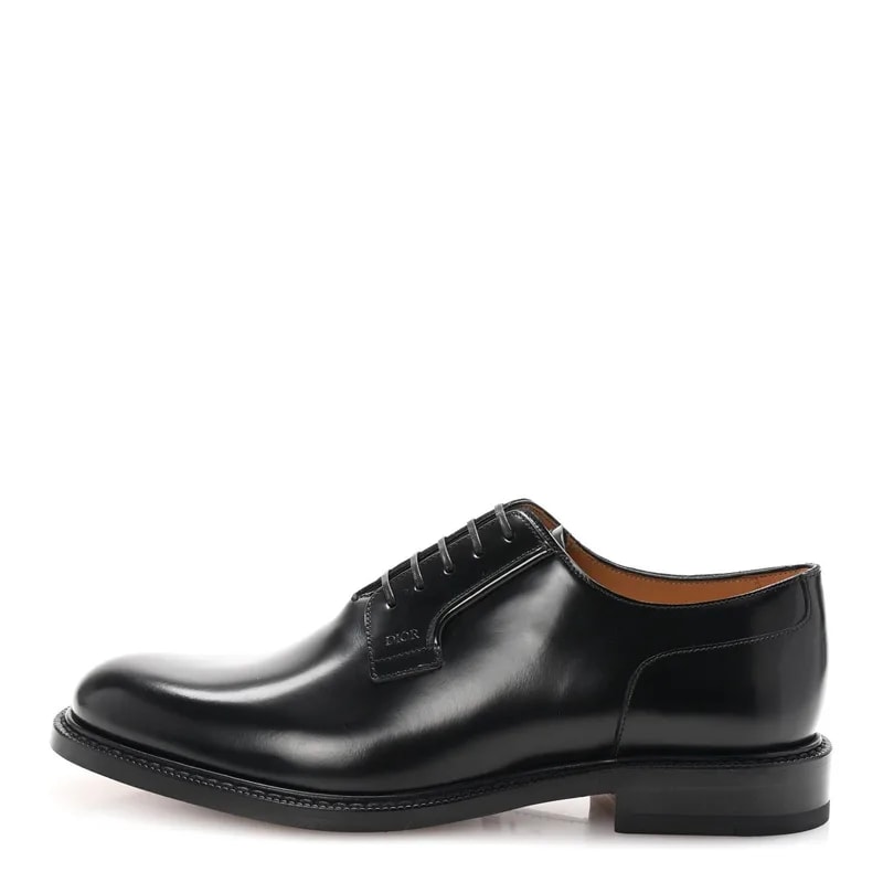 Dior — Derby 42 — Designer Shoe — resale