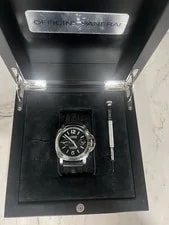 Panerai — Panerai Luminor — Watch — resale