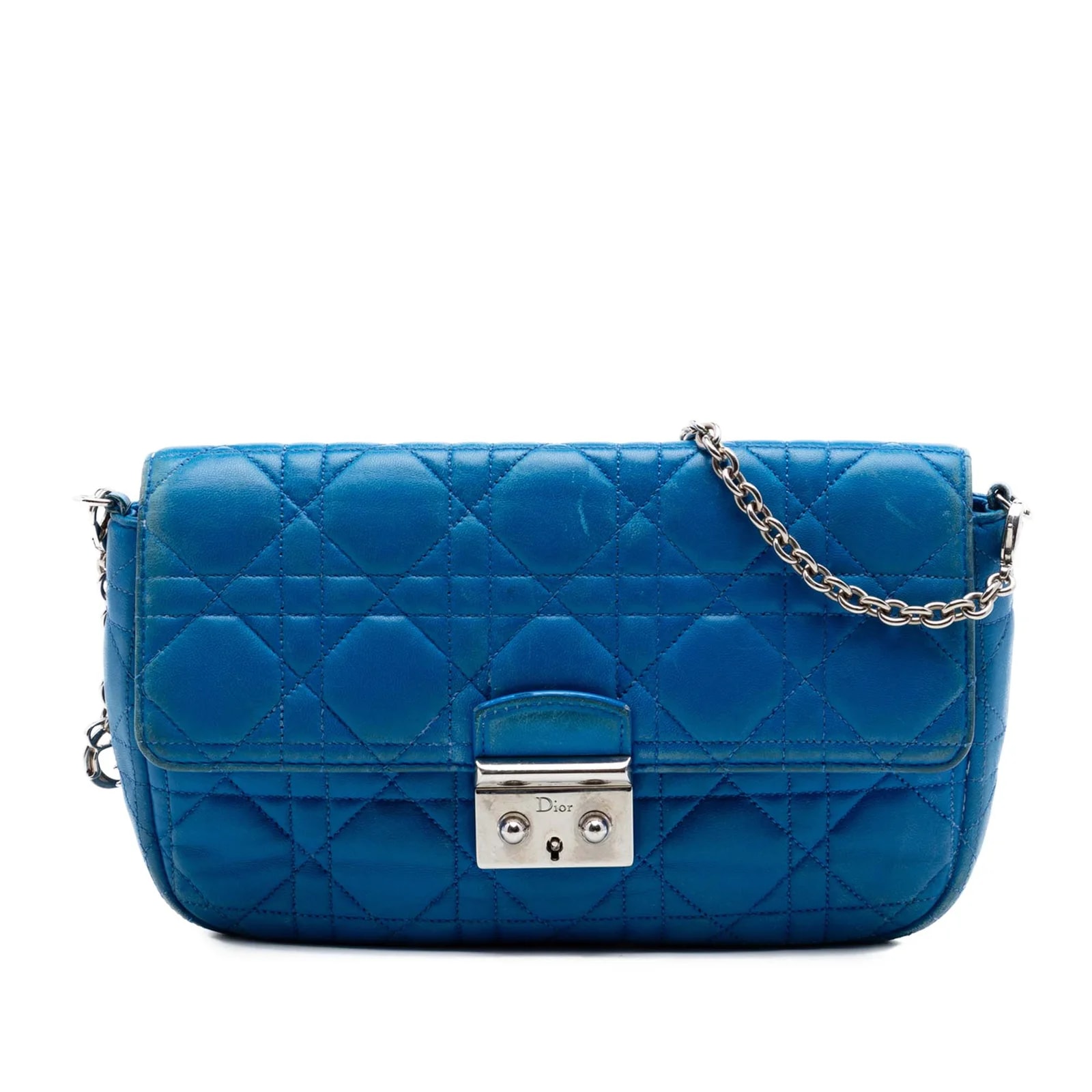 Dior — Miss Dior Promenade Chain Crossbody — Handbag — resale