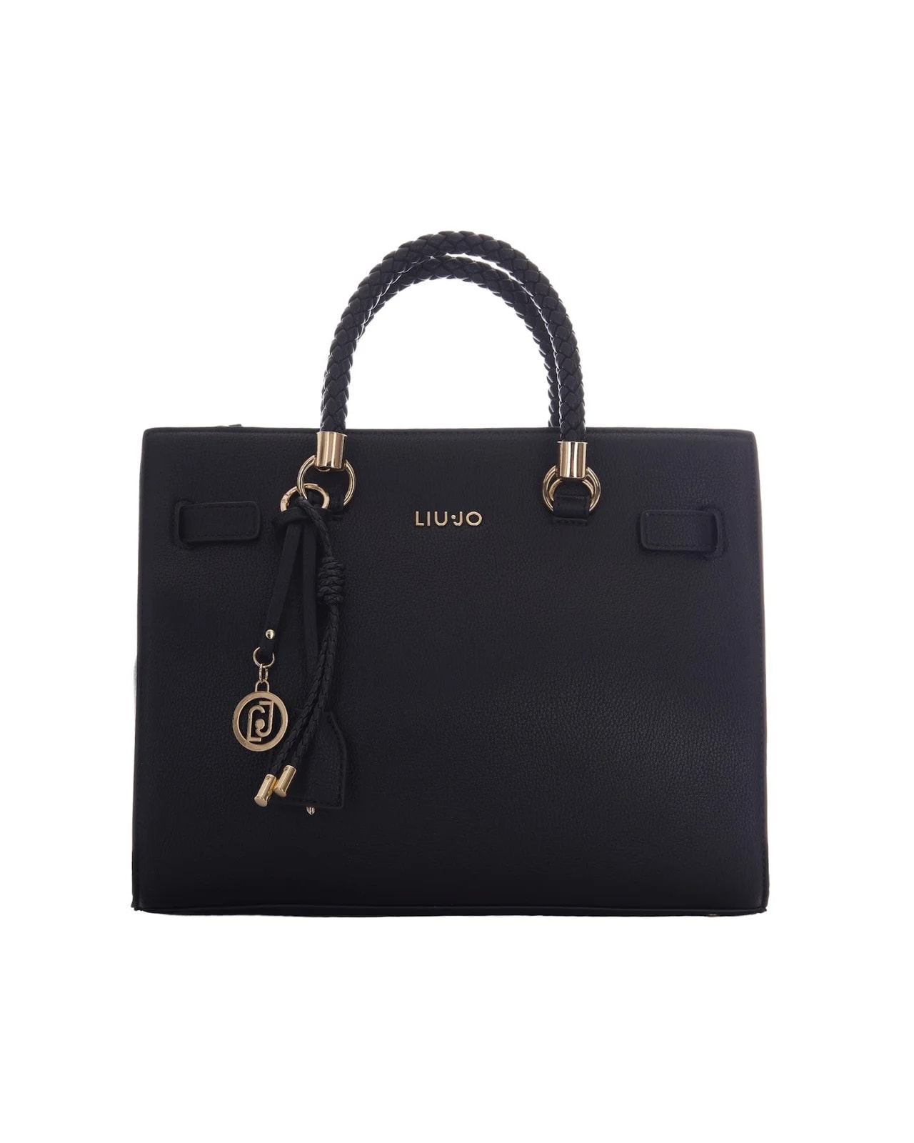 Liu Jo — Liu Jo Satchel — Top Handle — Handbag — resale