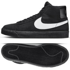 Nike SB — Nike SB Zoom Blazer Mid / / / 864349-007 Skate Shoes — Sneaker — resale
