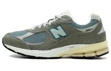 New Balance — New Balance 2002 R Mallard - M2002RNA — Sneaker — resale