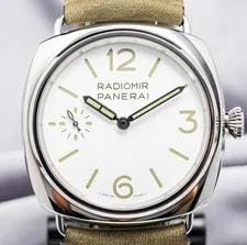 Panerai — Panerai 1384 Radiomir 45mm Warranty Thru 2034 Complete Set PAM01384 PAM1384 PAM — Watch — resale