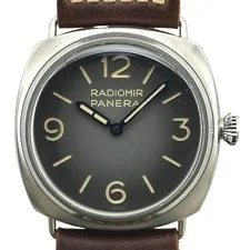 Panerai — Panerai Radiomir Tre Giorni PAM01334 TO265422 — Watch — resale
