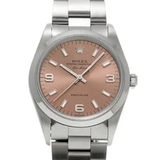 Rolex — Rolex Air King 14000 TO299411 — Watch — resale