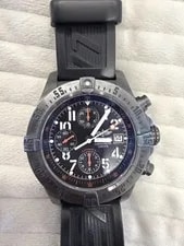 Breitling — Breitling Avenger Skyland M13380 2000 Limited Automatic Watch_919344 — Watch — resale