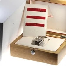 Omega — Omega Seamaster Aqua Terra 220.23.38.20.06.00 38mm SS Gray #C2603 — Watch — resale