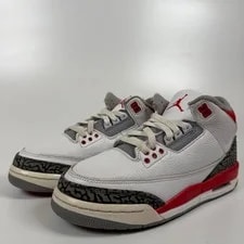 Air Jordan — Air Jordan 3 Retro GS 2022 DM0967-160 — Sneaker — resale
