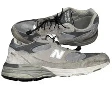 New Balance — New Balance USA 993 Size 13 Wide 2E Shoes Athletic Low — Sneaker — resale