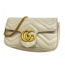 Gucci — Gucci GG Marmont 476433 P3330073 GZl1jwup — Handbag — resale