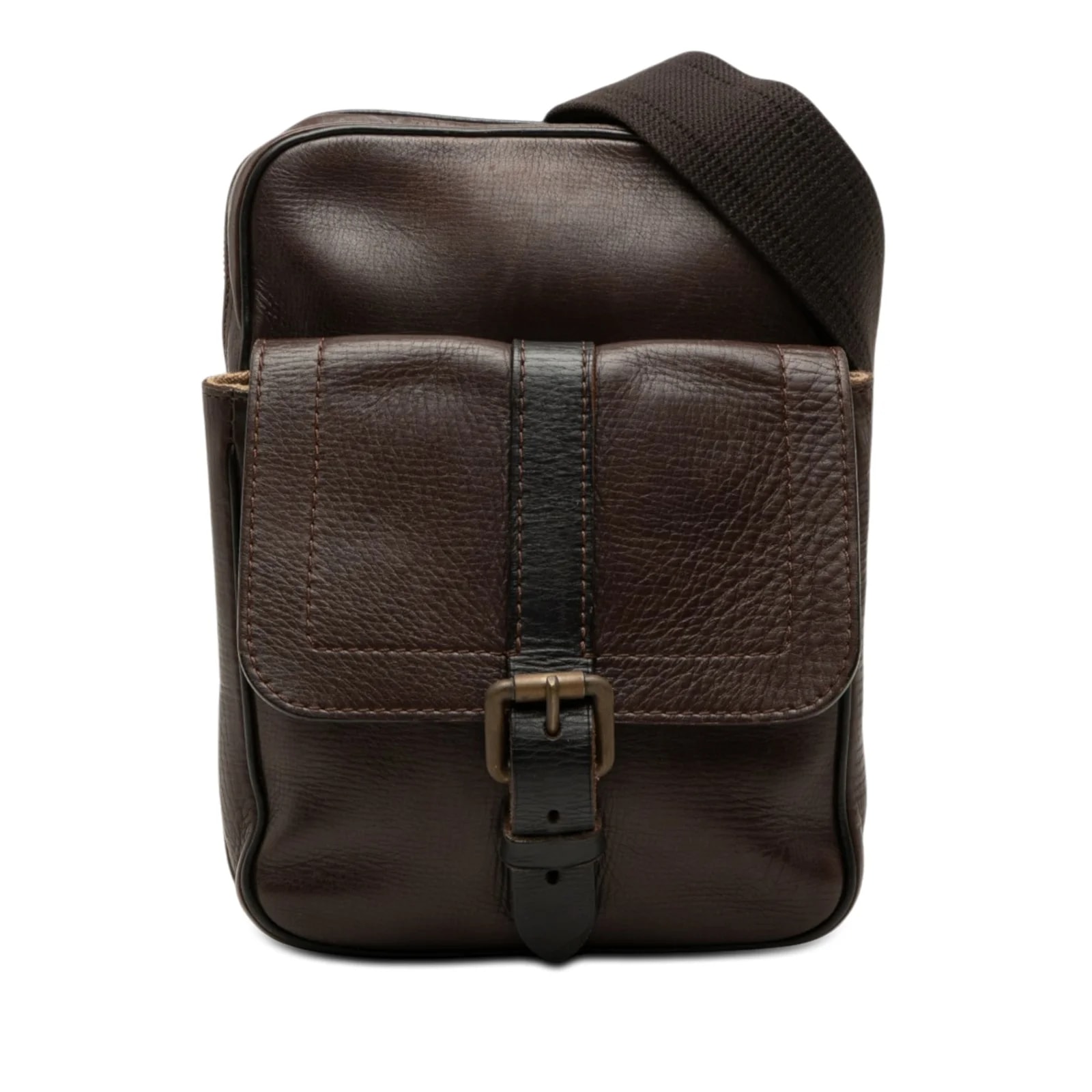 Louis Vuitton — Utah Iroquois — Handbag — resale