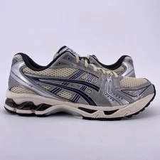Asics — Asics Gel-Kayano 14 "Oyster Steeple " 2024 - Size 8 - 1203a537 250 (.. — Sneaker — resale