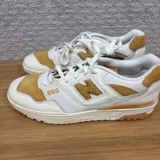 New Balance — New Balance 550 Size 11.5 Toe Pack BB550LEA — Sneaker — resale