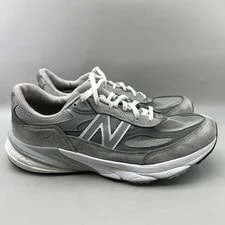 New Balance — New Balance 990v6 Running Shoes Size 12 D Comfort USA — Sneaker — resale