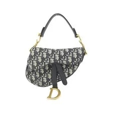 Dior — Authentic Christian Dior Saddle M0447CTZQ #270-004-333-7191 — Handbag — resale