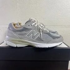 New Balance — New Balance 990v3 M990GL3 Running Shoes 9 4E — Sneaker — resale
