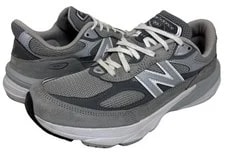 New Balance — New Balance 990v6 9 2A Narrow Running Shoes M990GL6 — Sneaker — resale