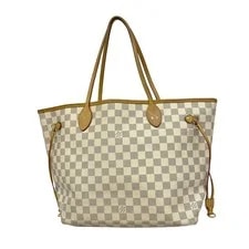 Louis Vuitton — Louis Vuitton Neverfull Good Condition — Handbag — resale