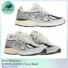 New Balance — New Balance 990V4 / U990TG4 US5-14 NEW — Sneaker — resale