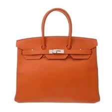Hermès — Hermes Birkin 35 800000148483000 — Handbag — resale