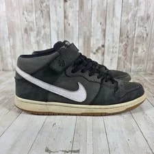 Nike SB — Nike SB Dunk High Pro Skateboard Shoes — Sneaker — resale