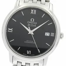 Omega — Omega Seamaster de Ville Co-Axial Automatic ’S AB — Watch — resale