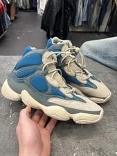 YZY — Yzy 500 High Frosted Vnds No Box — Sneaker — resale