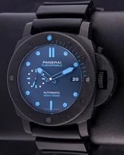 Panerai — Panerai Submersible PAM01616 — Watch — resale