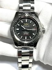 Breitling — Breitling Colt Limited Edition A17388 — Watch — resale