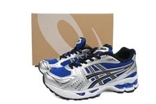 Asics — New Asics Gel Kayano 14 Monaco and Shoes -"1201A019-401" — Sneaker — resale