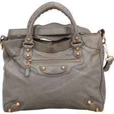 Balenciaga — City Balenciaga — Handbag — resale