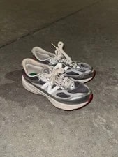 New Balance — New Balance 990v6 GC990DT6 / Running Shoes — Sneaker — resale