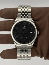 Tudor — 2026 Tudor 1926 41mm Stainless Steel M91650-0002 — Watch — resale