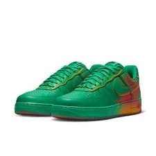 Nike — Nike AIR Force 1 LOW Retro IB6834-300 Stadium /Bright — Sneaker — resale