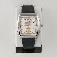 IWC — IWC Limited Edition Platinum Da Vinci Chronograph Factory Serviced IW376405 — Watch — resale