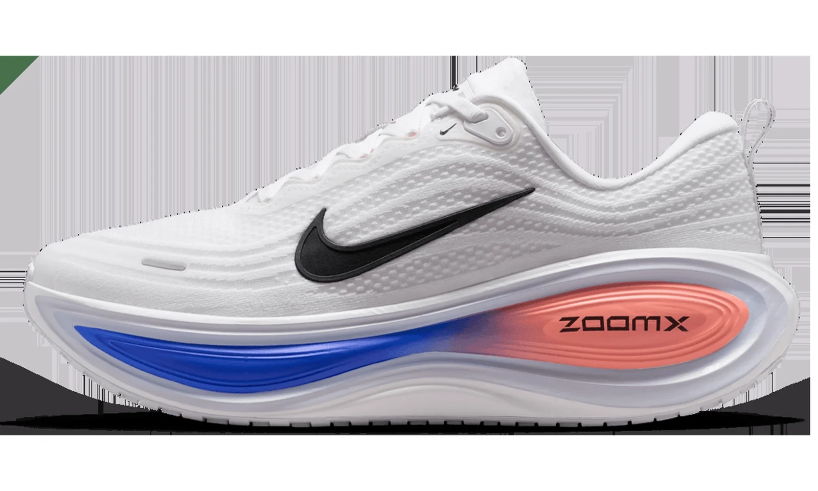 NIKE — Vomero Plus " Atomic Racer " HV8150 108 — Sneaker — resale