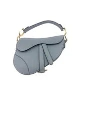Dior — Christian Dior Small Size Saddle DR514 — Handbag — resale